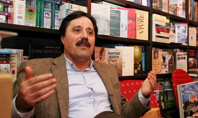 Καλεντερίδης για υπόθεση Κατσίφα: «Εδώ έχουμε εθνοκάθαρση»